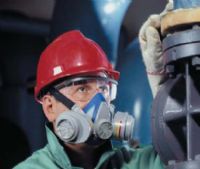PROTECCION RESPIRATORIA